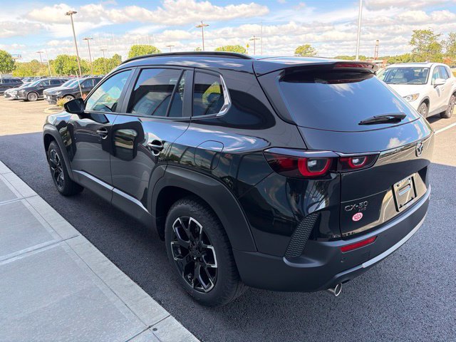 New 2026 MAZDA CX-50 Meridian Edition w/ Weather Package AWD/4WD image 5