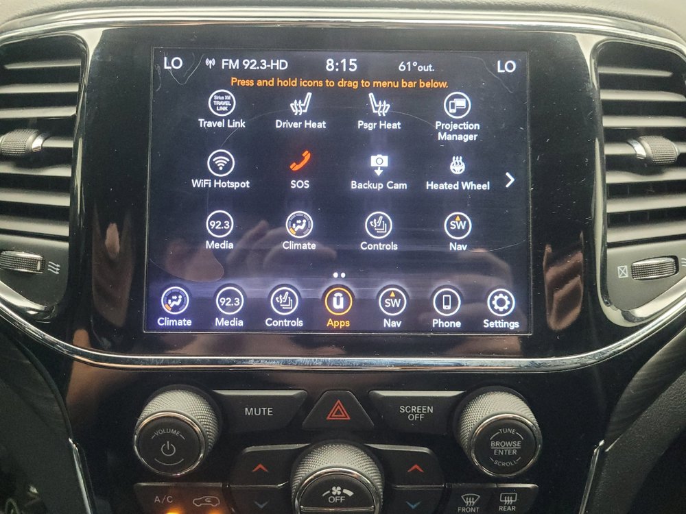 Used 2020 Jeep Grand Cherokee Laredo w/ Quick Order Package 2BN North image 25