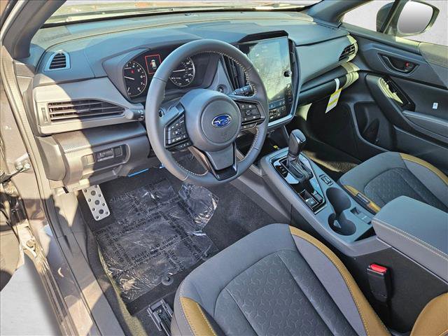 New 2026 Subaru Crosstrek 2.5i Sport image 3