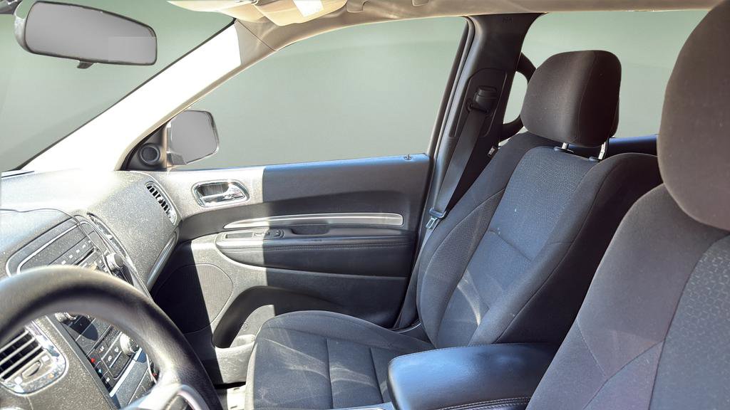 Used 2013 Dodge Durango SXT AWD/4WD image 12