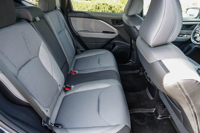 Used 2026 Subaru Forester Premium image 22