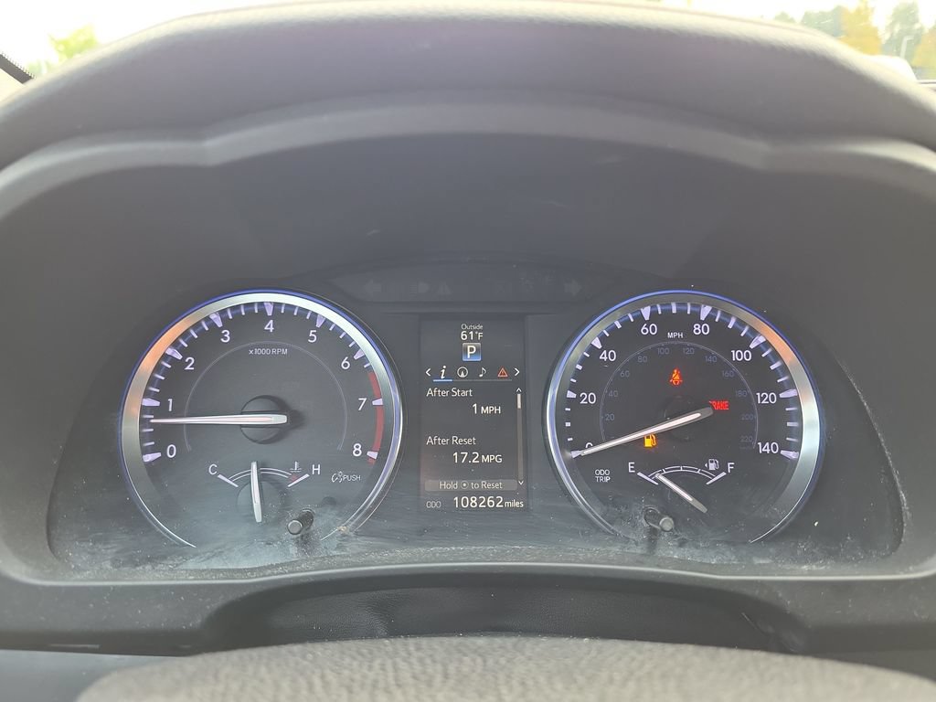 Used 2014 Toyota Highlander XLE AWD/4WD image 20