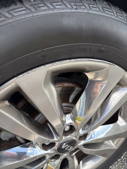 Used 2015 Kia Sedona SX Limited FWD image 5