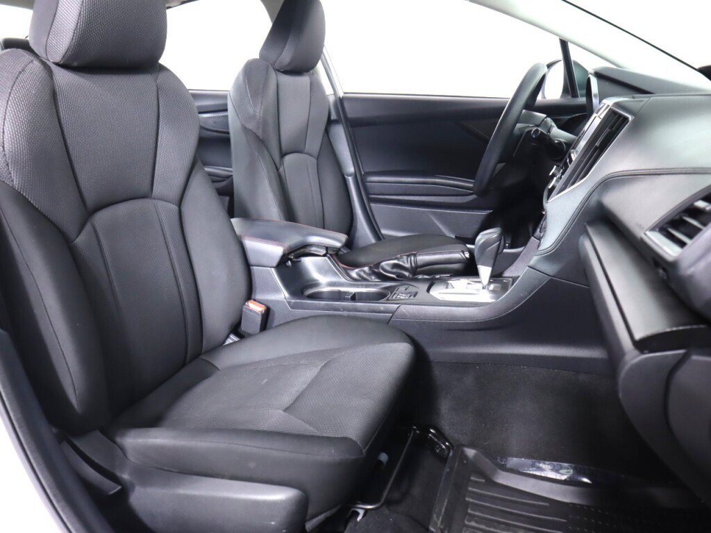 Used 2017 Subaru Impreza 2.0i Premium AWD/4WD image 33