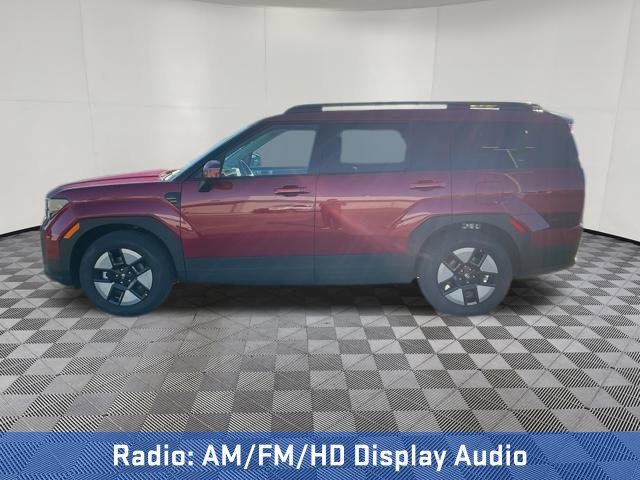 New 2027 Hyundai Santa Fe SEL AWD/4WD image 4