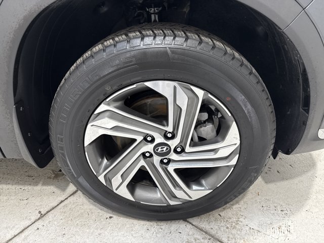 Used 2021 Hyundai Santa Fe SEL w/ Convenience Package AWD/4WD image 30