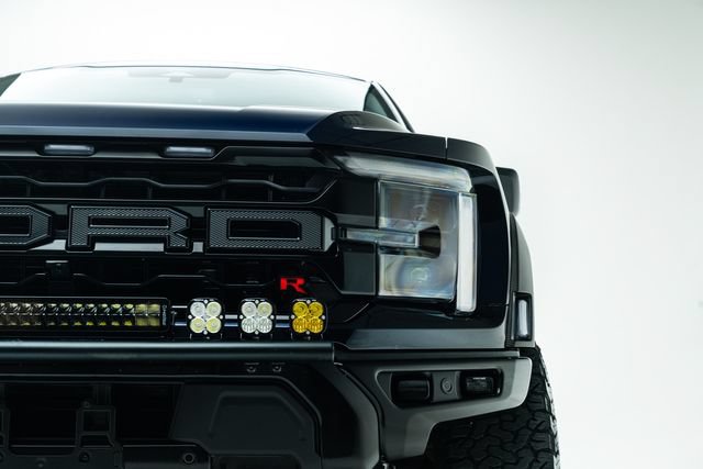 Used 2024 Ford F150 Raptor w/ Equipment Group 803A Raptor R AWD/4WD image 8