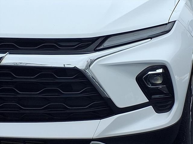 Used 2024 Chevrolet Blazer LT w/ Convenience Package image 25