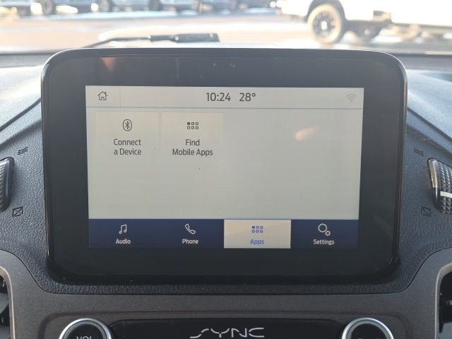 Certified 2020 Ford Transit Connect XL image 30