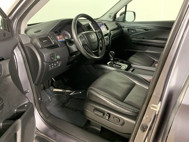 Used 2019 Honda Ridgeline RTL-E image 22