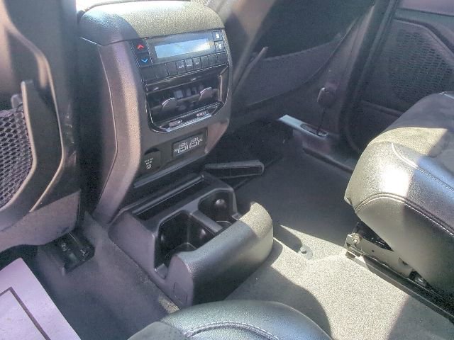 Certified 2023 Jeep Grand Cherokee L Laredo AWD/4WD image 24