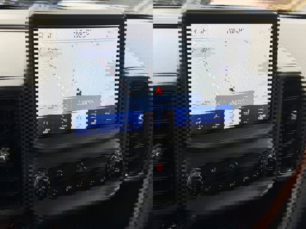 Certified 2024 Ford Bronco Sport Outer Banks w/ Tech Package image 36