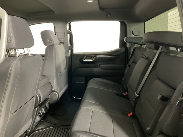 Used 2025 GMC Sierra 1500 Elevation AWD/4WD image 34