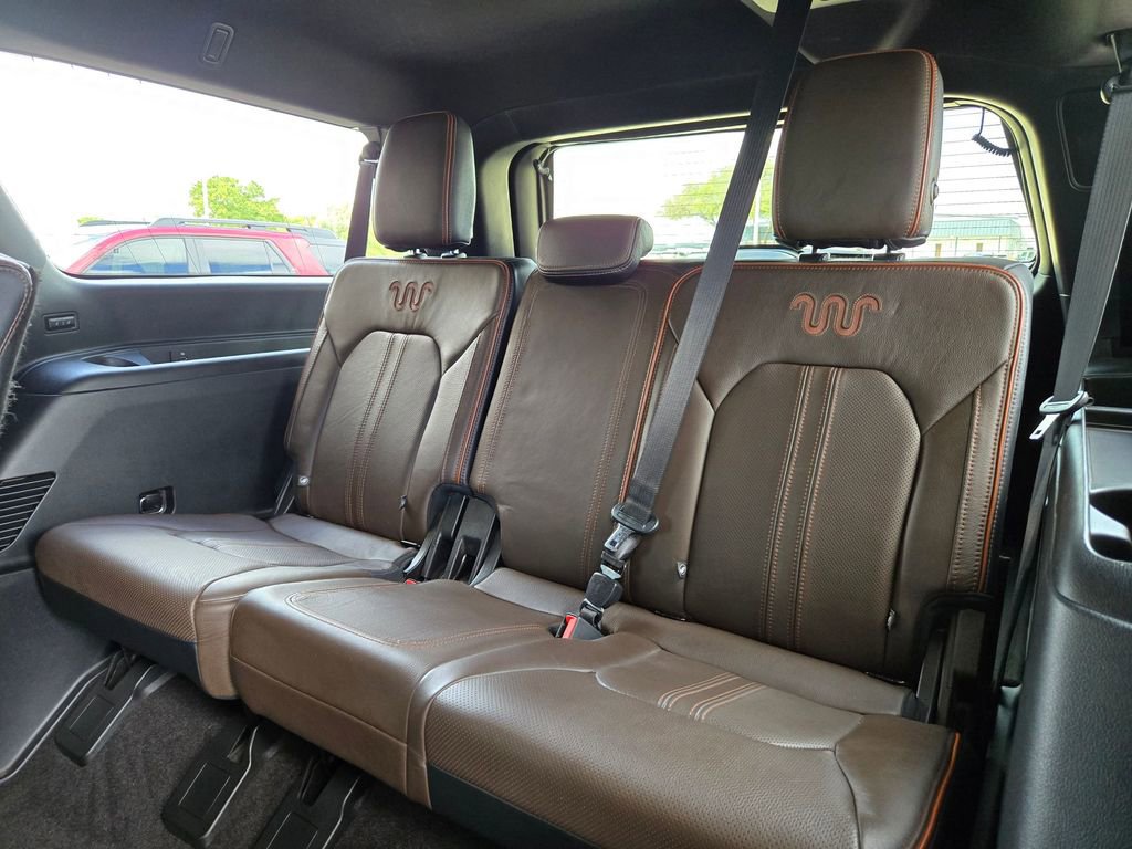 Used 2020 Ford Expedition Max King Ranch AWD/4WD image 15