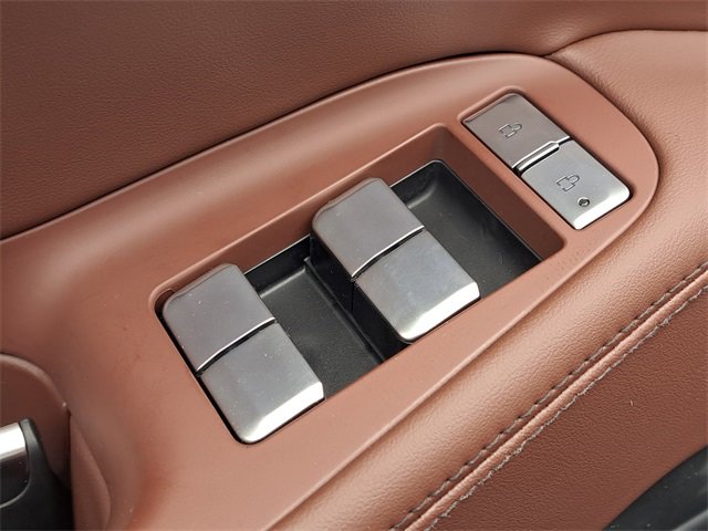 New 2026 Lincoln Navigator Reserve image 43