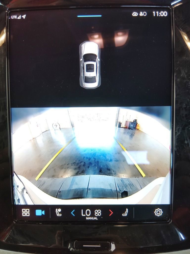 Used 2025 Volvo S60 B5 Core image 23