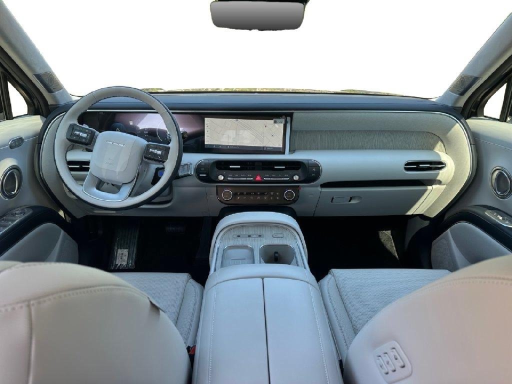 New 2026 Hyundai Palisade Calligraphy FWD image 21