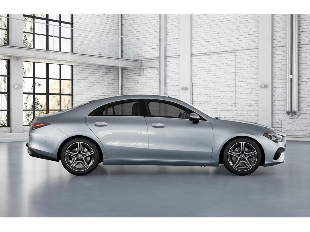 Used 2026 Mercedes-Benz CLA 250 4MATIC image 16