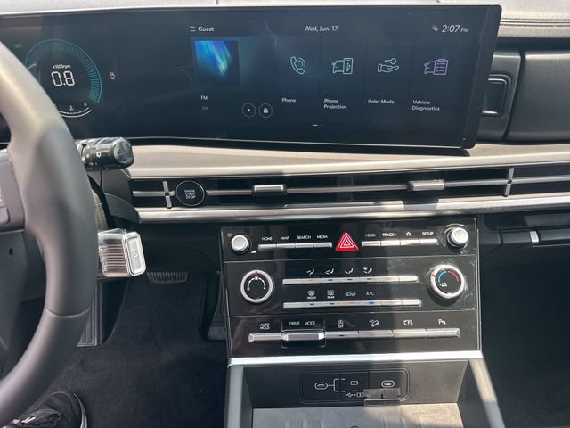 Certified 2024 Hyundai Santa Fe SE FWD image 19