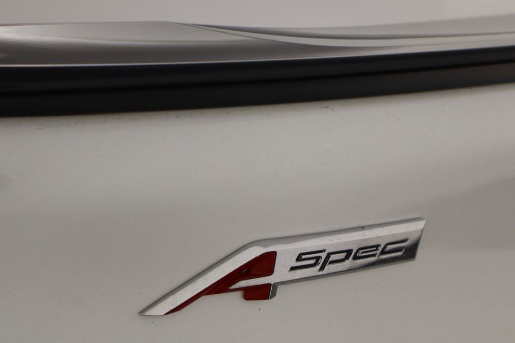 Used 2024 Acura Integra A-Spec FWD image 35