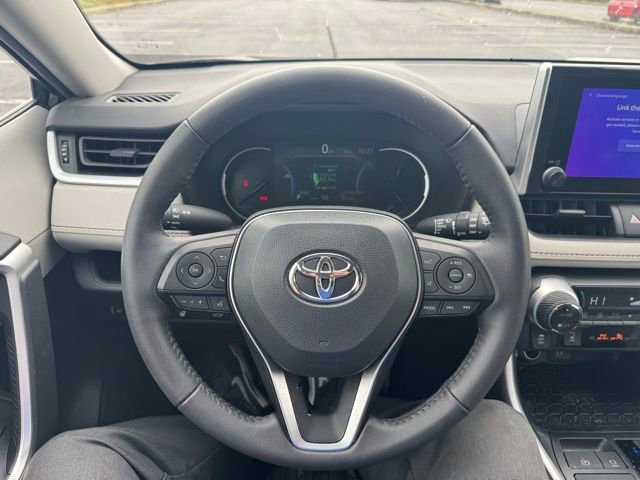 Certified 2024 Toyota RAV4 XLE w/ Convenience Package image 16