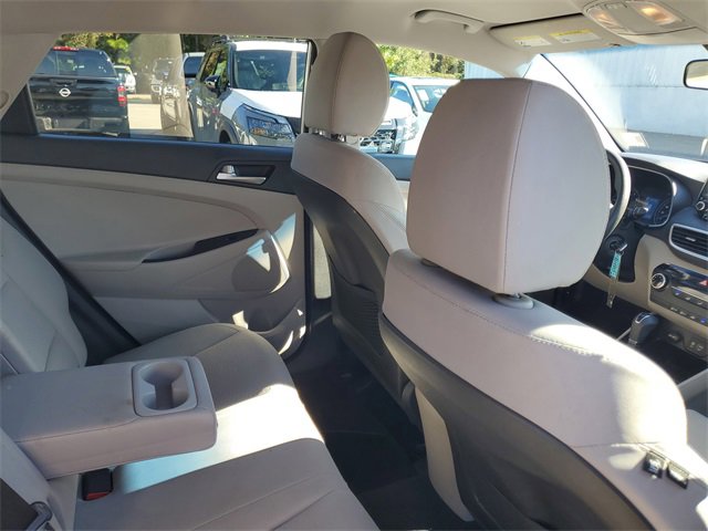 Used 2019 Hyundai Tucson SE image 29