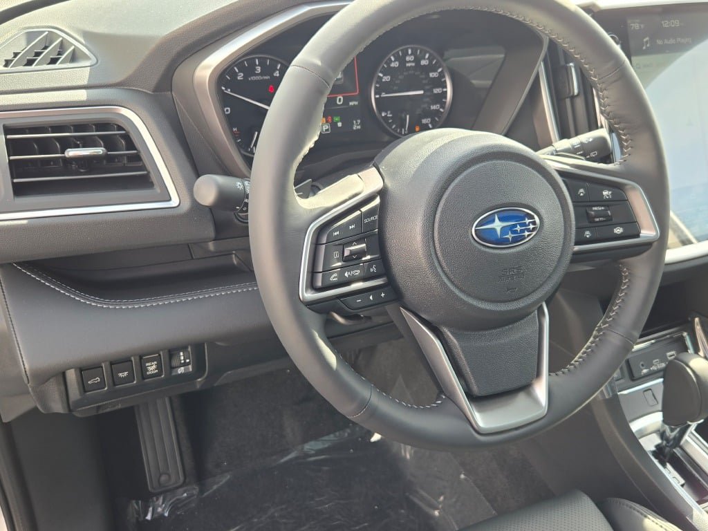 New 2027 Subaru Ascent Touring AWD/4WD image 28