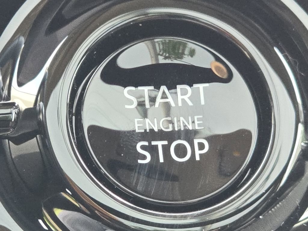 New 2025 INFINITI QX80 Sensory image 38