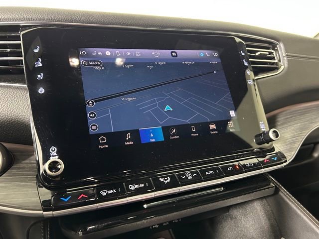 Used 2023 Jeep Wagoneer L Series III w/ Convenience Group I image 31