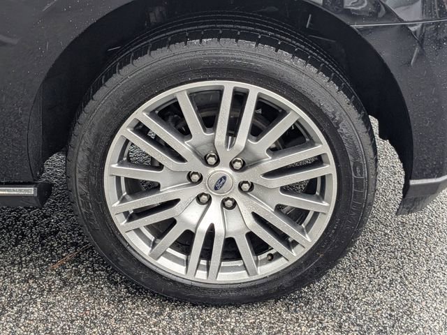 Used 2023 Ford Expedition Max Limited image 14