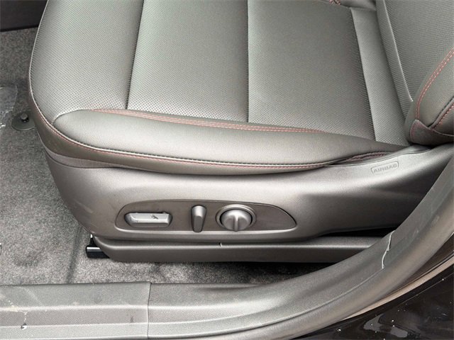 New 2026 Chevrolet Trax RS w/ Driver Confidence Package image 20