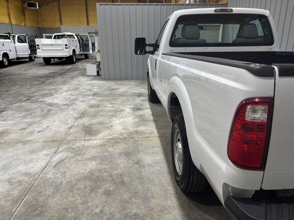 Used 2012 Ford F250 XL RWD image 9