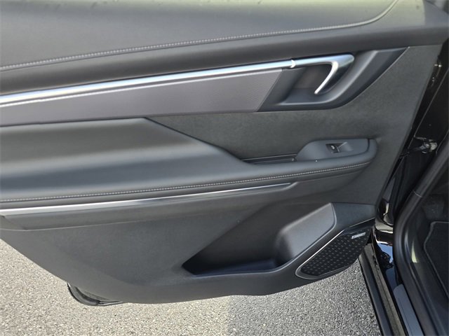 New 2026 Buick Enclave Sport Touring w/ Power Package image 12