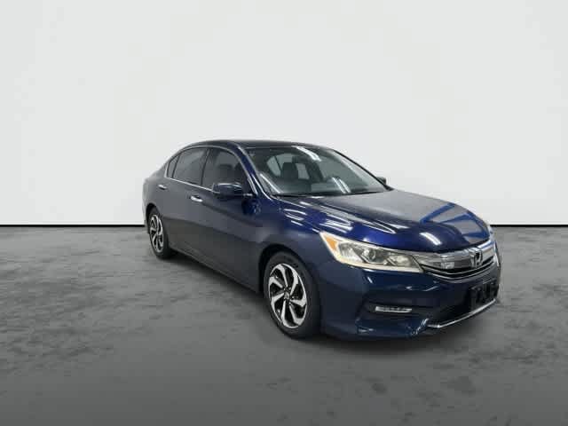 Used 2017 Honda Accord EX-L image 6