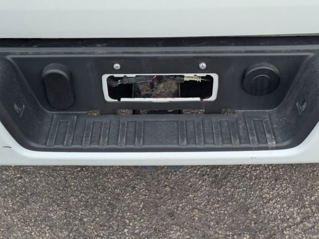 Used 2022 GMC Canyon Elevation RWD image 10