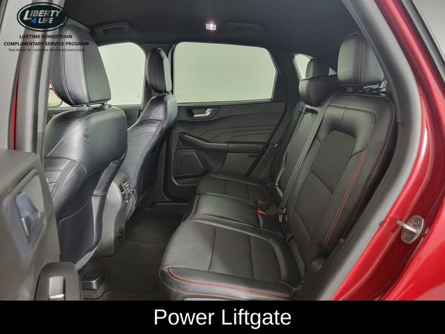 Used 2024 Ford Escape ST-Line w/ Tech Pack #1 AWD/4WD image 15