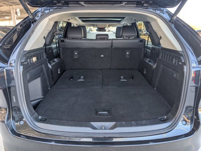 Used 2024 MAZDA CX-90 3.3 Turbo S image 29