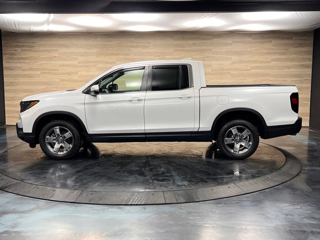 Used 2024 Honda Ridgeline RTL image 17