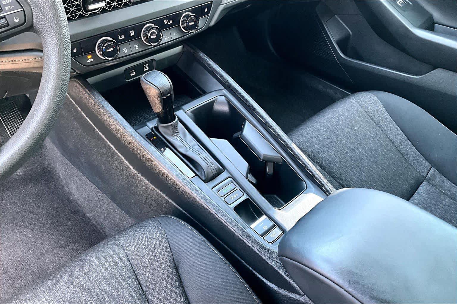 Used 2023 Honda Accord EX image 16