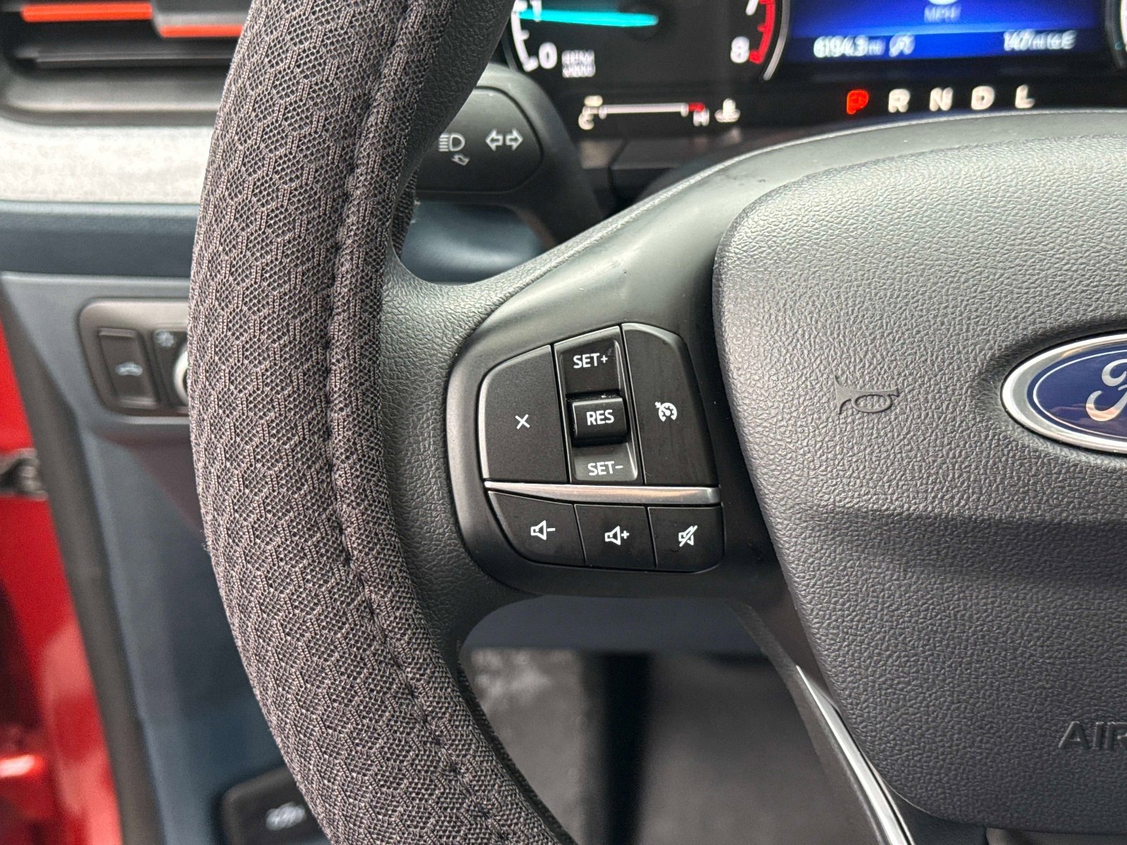 Used 2024 Ford Maverick XLT w/ Equipment Group 300A Standard image 30