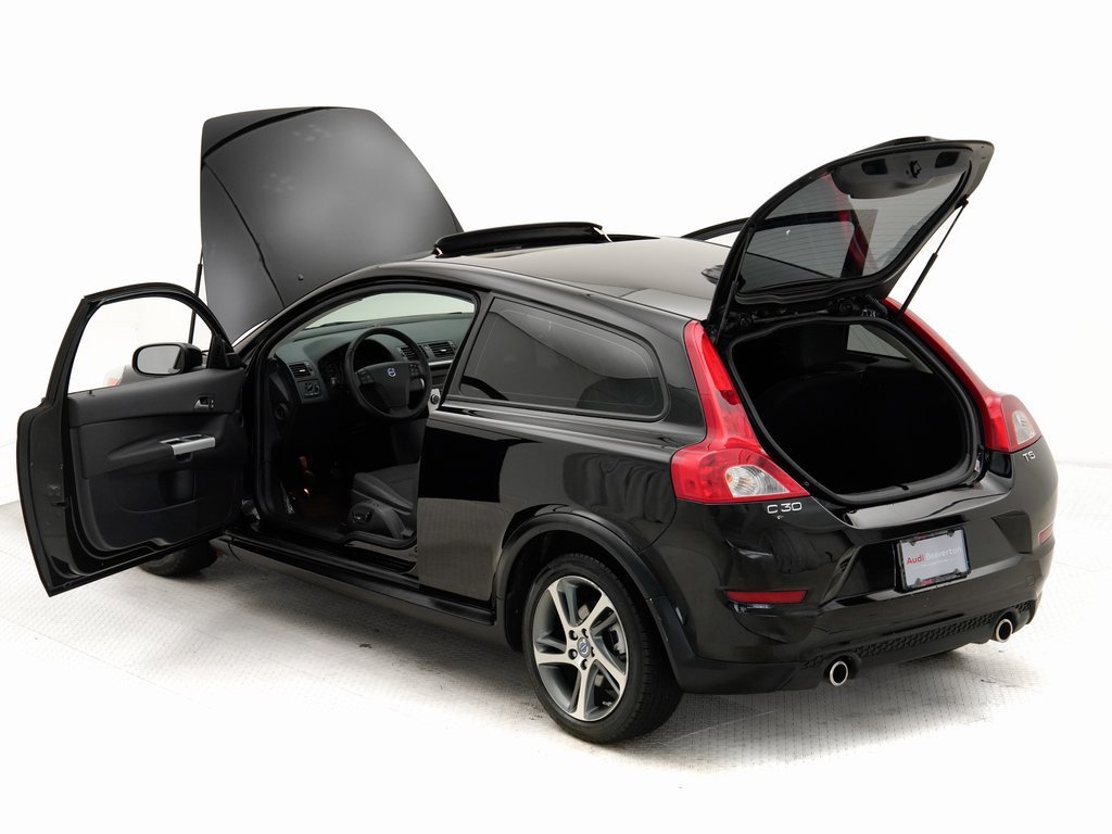 Used 2013 Volvo C30 T5 image 25