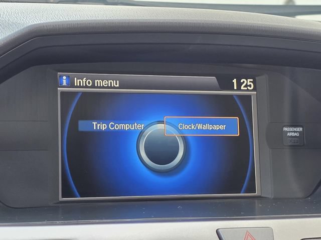 Used 2016 Honda Odyssey EX-L image 19