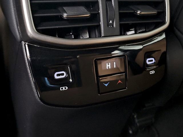 Used 2025 Lexus RX 350 FWD w/ Accessory Package (K3) image 12