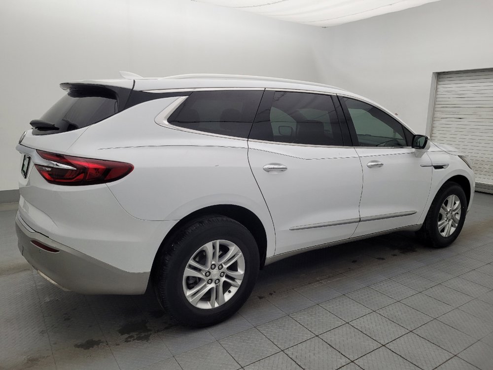 Used 2021 Buick Enclave Preferred image 10
