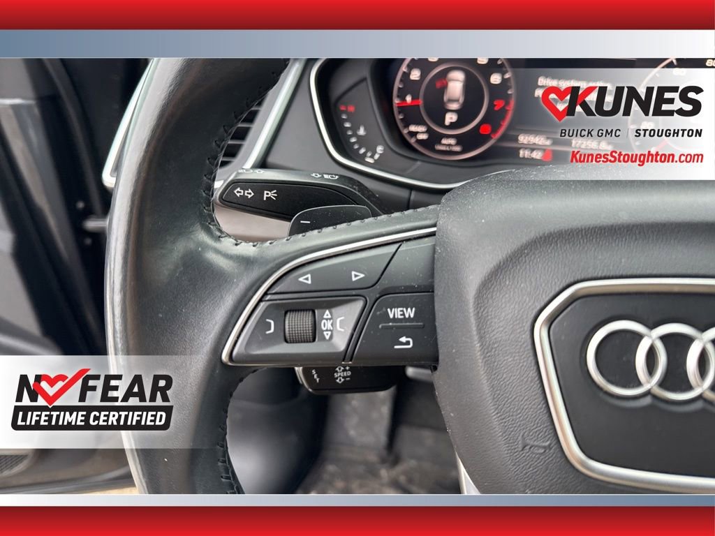 Used 2018 Audi Q5 2.0T Premium Plus image 27