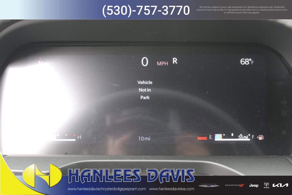 New 2026 Jeep Grand Cherokee Laredo image 28