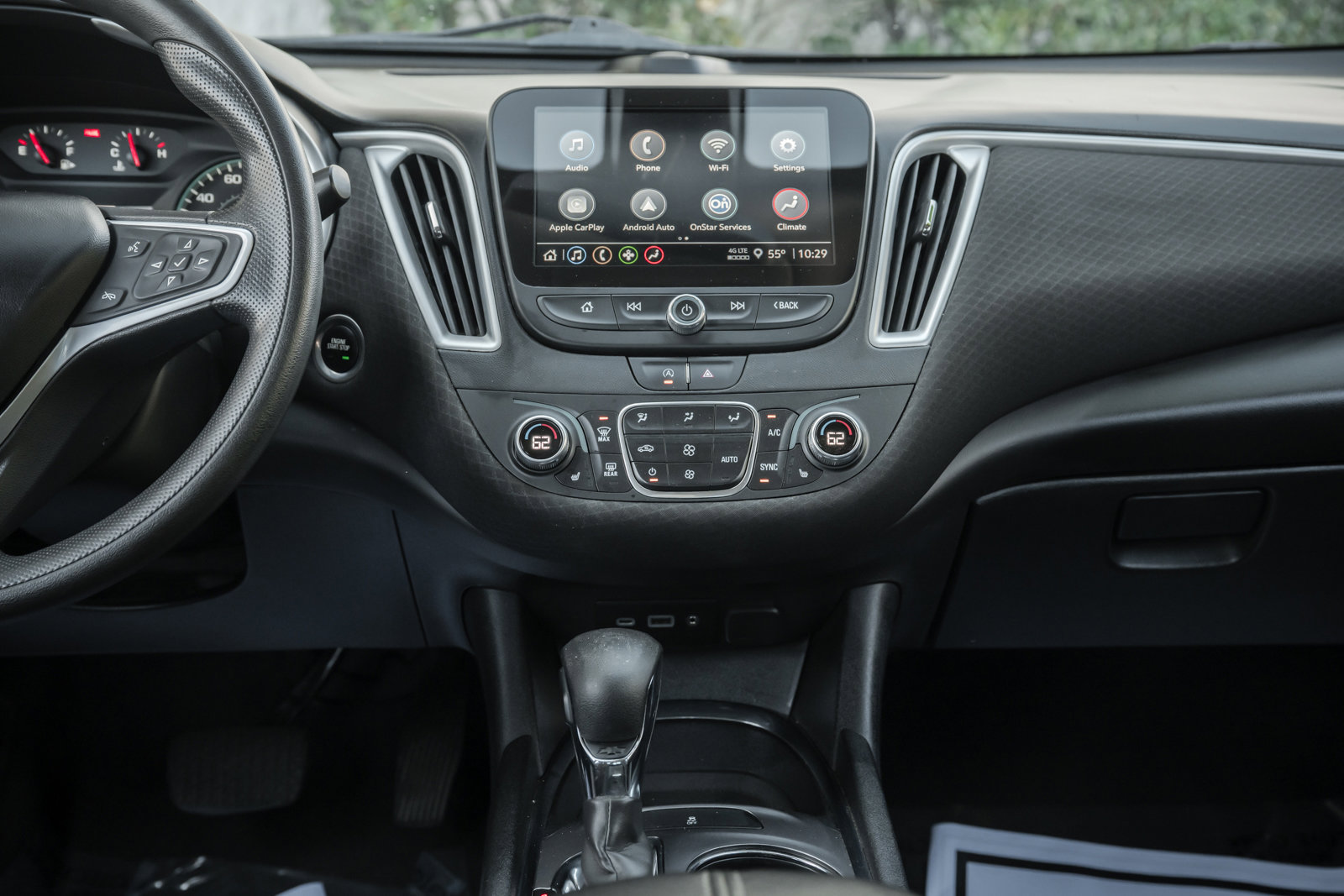 Used 2022 Chevrolet Malibu LT image 29