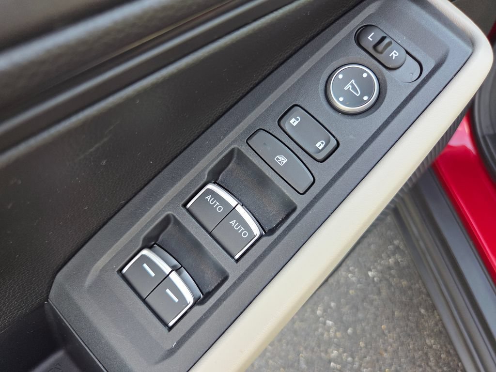 Certified 2025 Honda Accord LX image 27