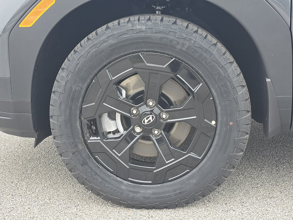 New 2026 Hyundai Santa Fe XRT AWD/4WD image 13