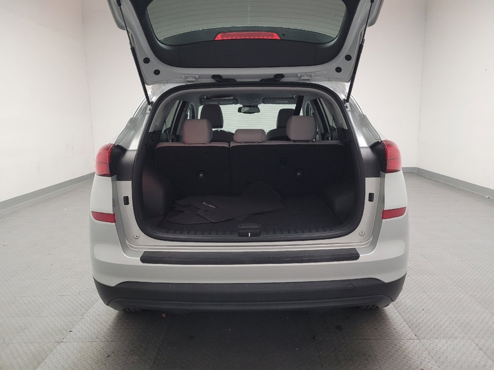 Used 2019 Hyundai Tucson Value image 29